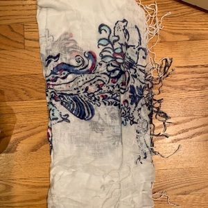 Lilly Pulitzer Scarf